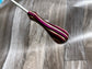 Neapolitan- Ergonomic Fiberglass Conducting Baton