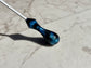 Salty Depths- Ergonomic Acrylic Conducting Baton