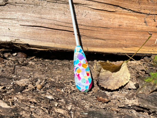 Candy Bowl- Traditional Conducting Baton