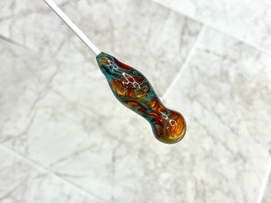 Penny- Squid Conducting Baton