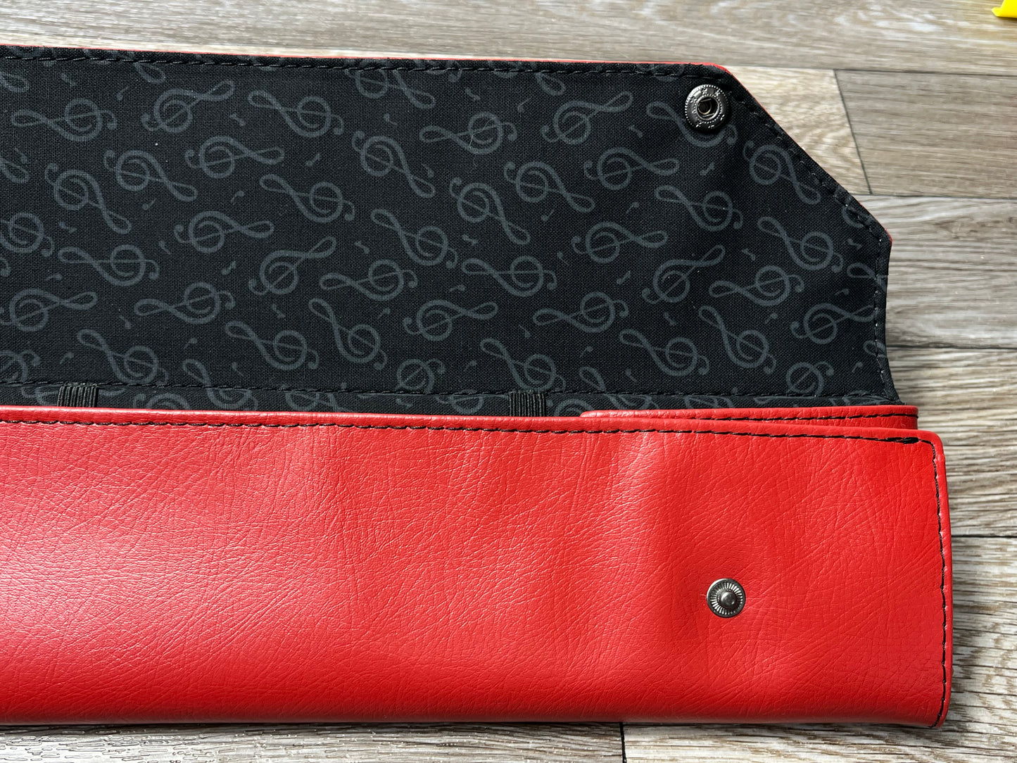 Excess Event Baton Cases