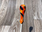 Clown Fish- Ergonomic Fiberglass Conducting Baton