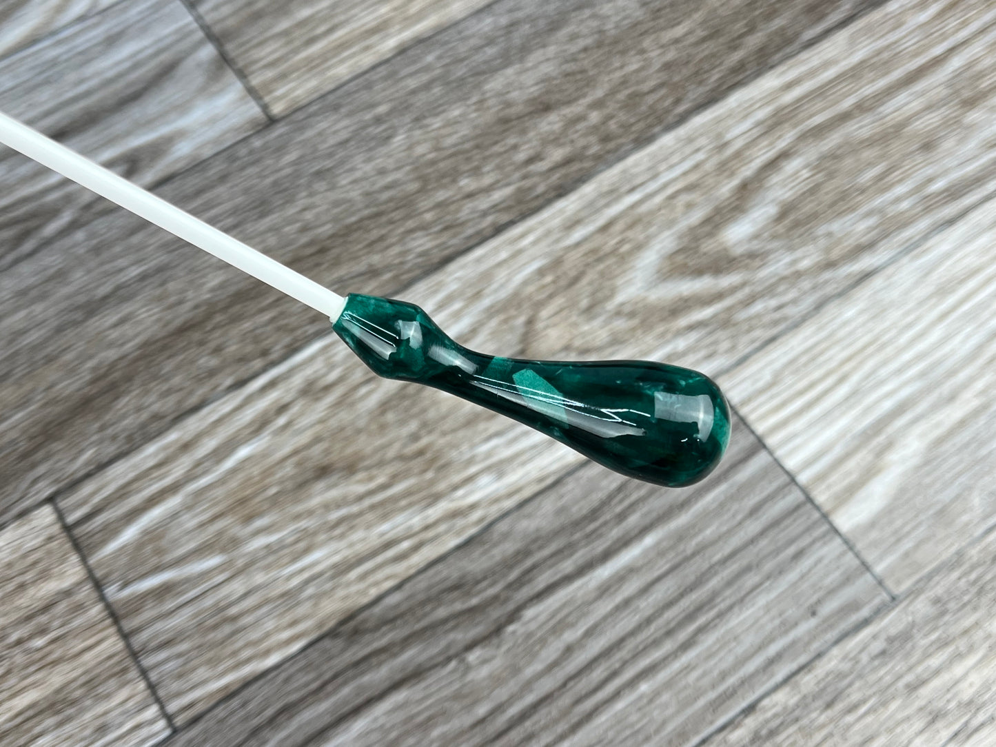 Montgomery- Dooku Acrylic Conducting Baton