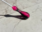 The Dual Child- Ergonomic Acrylic Conducting Baton