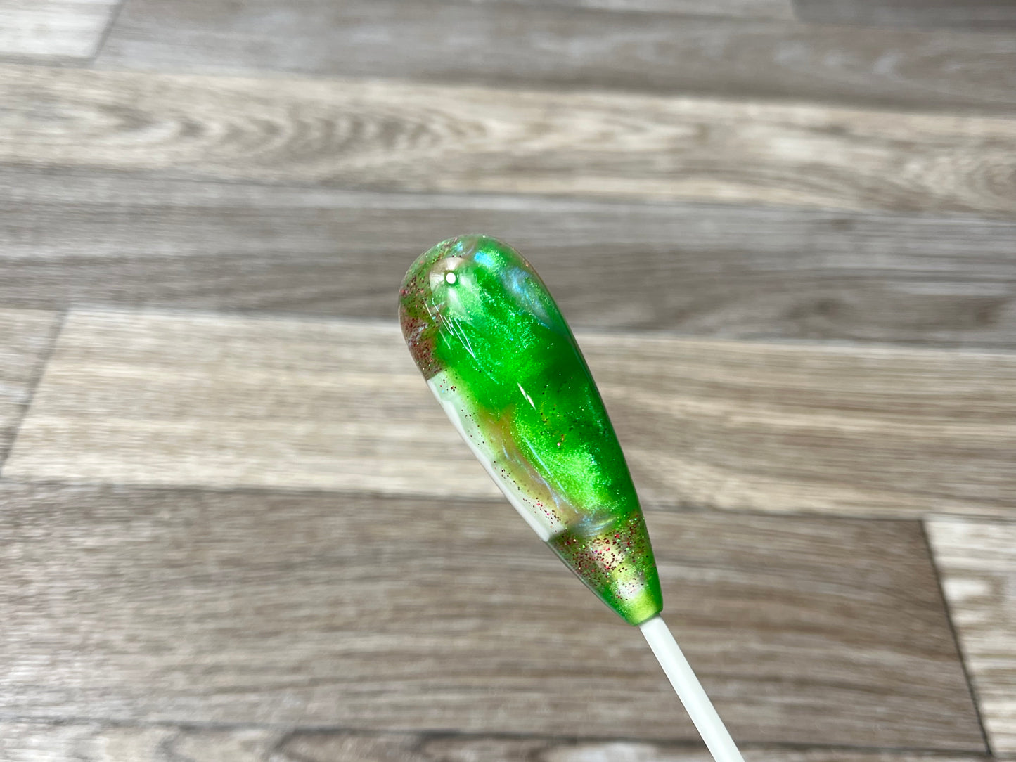 The Conductor- Traditional Fiberglass Conducting Baton