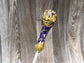 Thanos- Ergonomic Carbon Fiber Conducting Baton