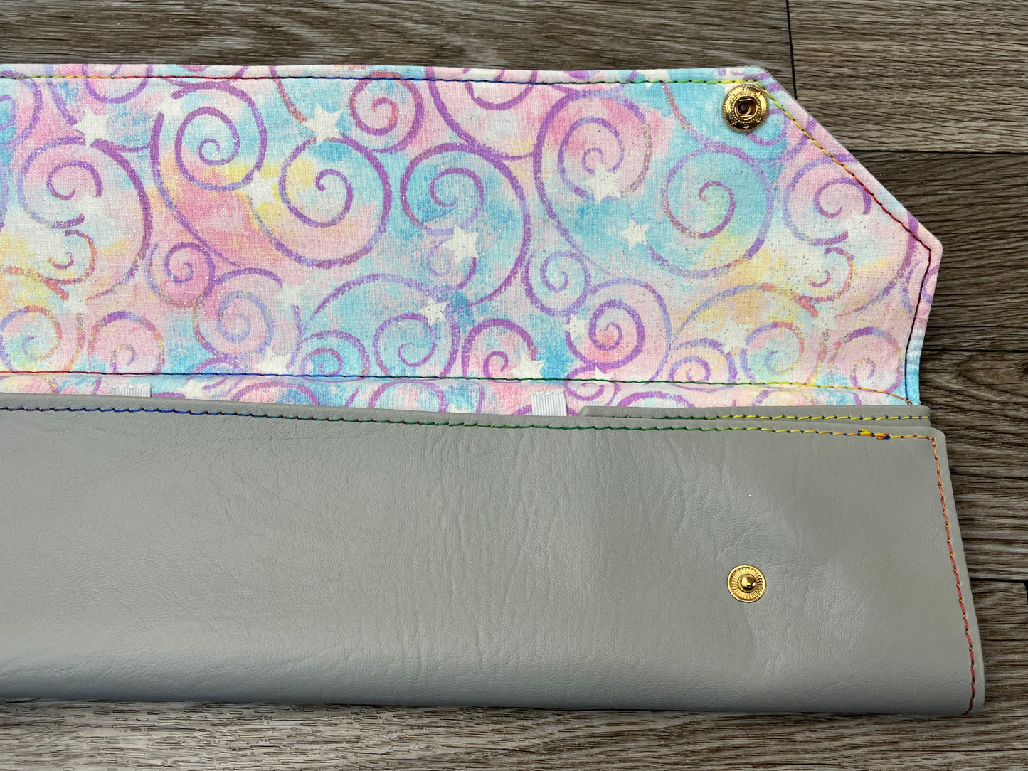 Excess Event Baton Cases