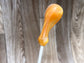 Chicken Nugget- Dooku Carbon Fiber Conducting Baton