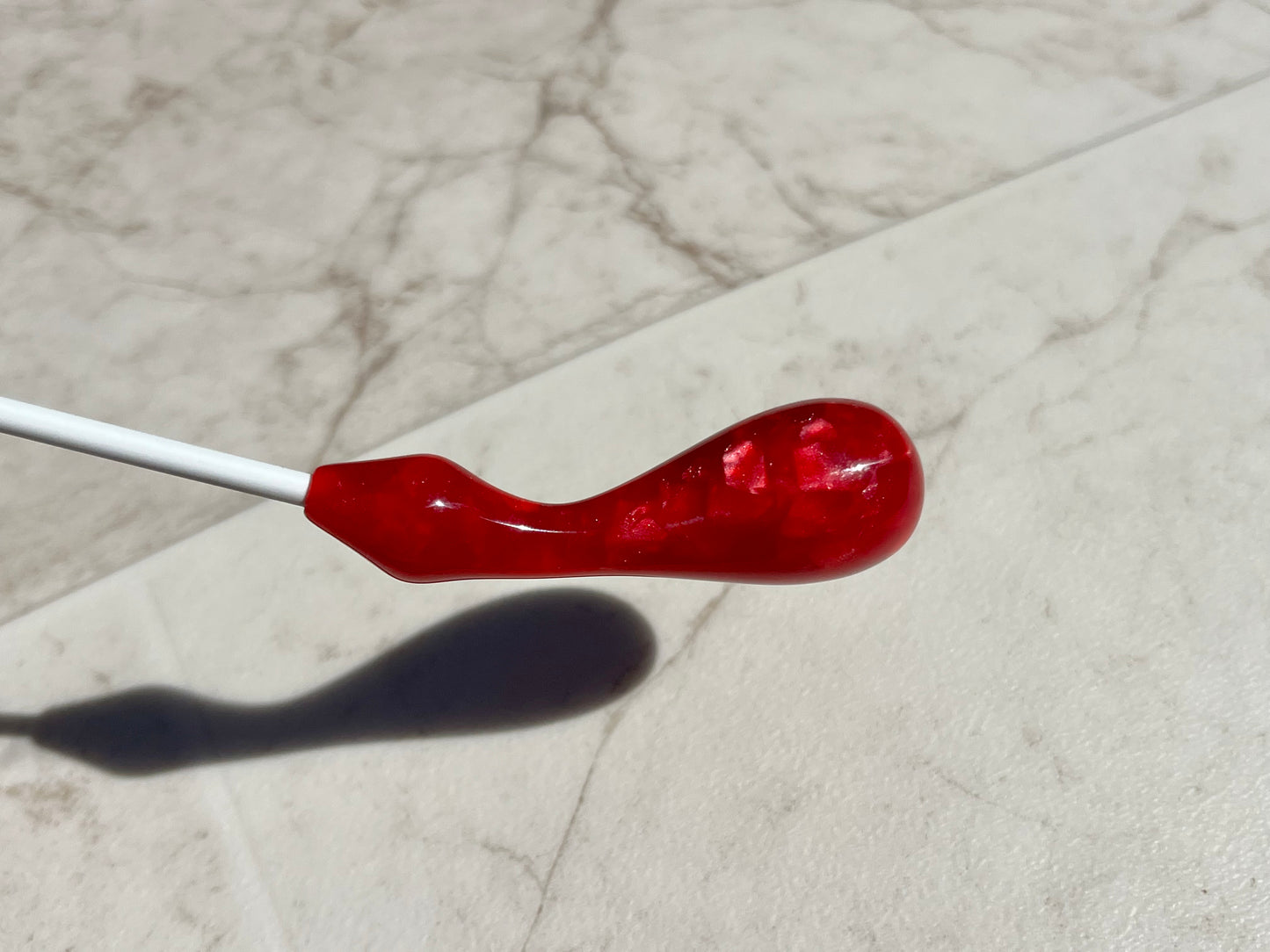 Instinct- Dooku Acrylic Conducting Baton