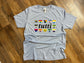 Tutti LGBTQ+ Pride Shirt