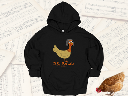 JS Bawk Hoodie