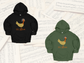JS Bawk Hoodie