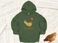 JS Bawk Hoodie
