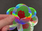 Beethoven- Holographic Sticker