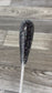Dark Disco- Traditional Acrylic Conducting Baton