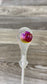 Fab Rebels- Ergonomic Pear Acrylic Conducting Baton