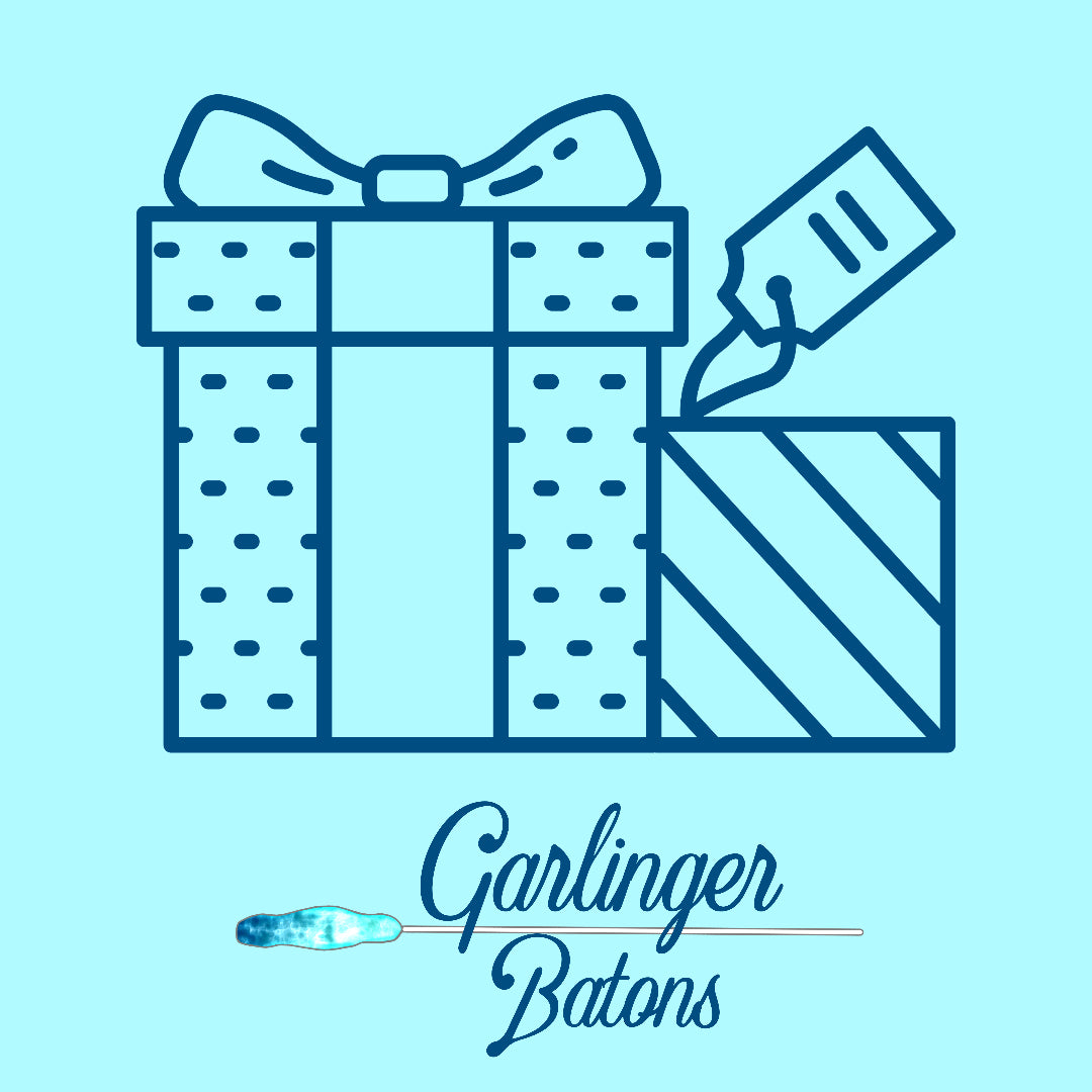 Garlinger Batons Gift Card