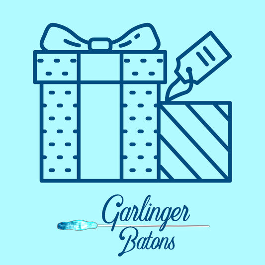 Garlinger Batons Gift Card
